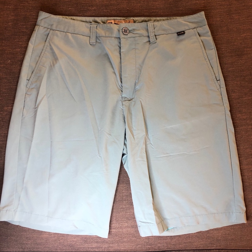 Travis Mathew Shorts